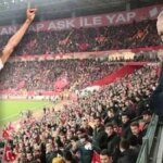 Gerekli Adımlar Atılıyor: Cumartesi Maça Gitme Kararımız