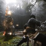 Black Myth: Wukong’dan Yeni Oynanış Videosu!