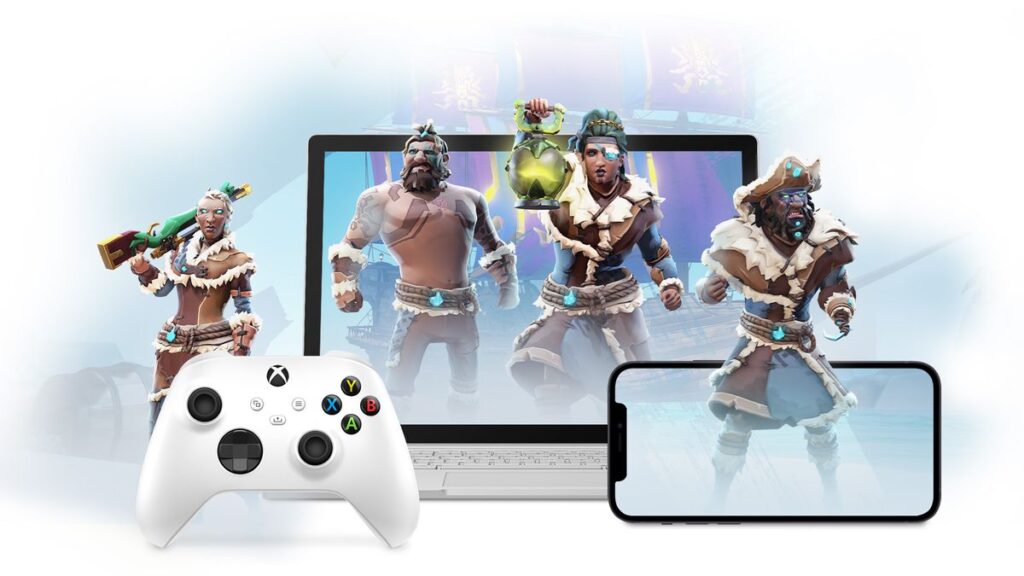 Yeni Xbox Dashboard mobil cihazlar için mükemmel uyum sağlıyor