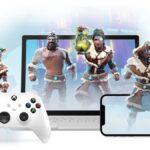 Yeni Xbox Dashboard mobil cihazlar için mükemmel uyum sağlıyor