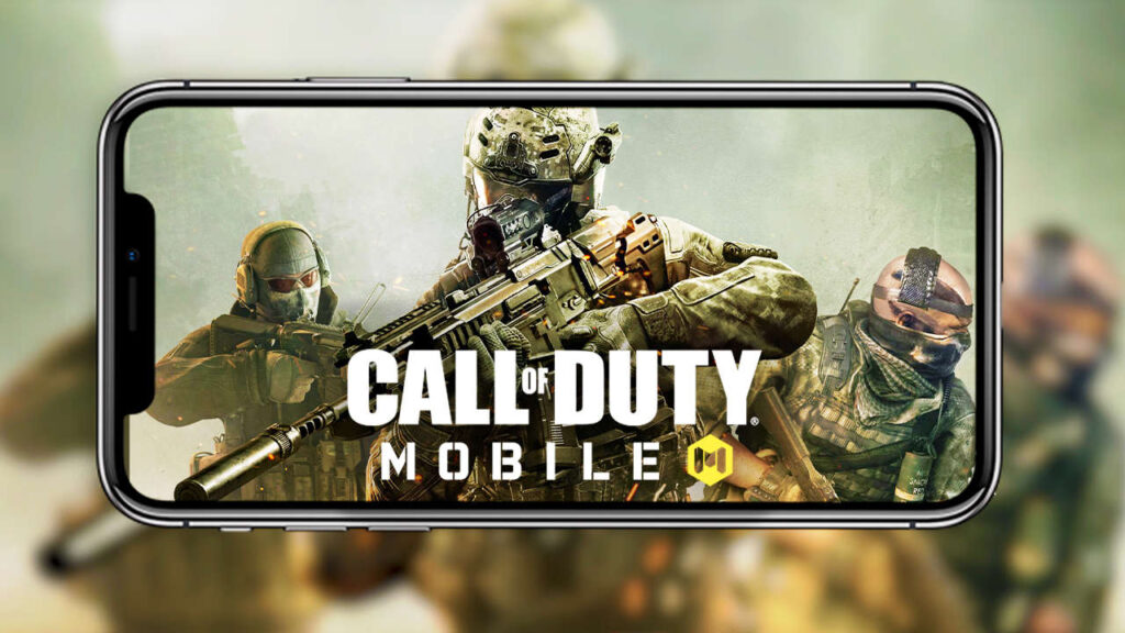 Call of Duty Mobile 5. Sezon Ücretsiz Kostümler!