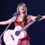 Soderbergh, Taylor Swift İlhamıyla Yeni Proje!