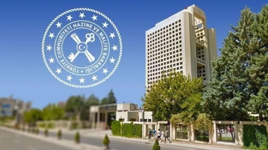 ‘HAKSIZ VE MESNETSİZ İDDİALAR’A HAZİNE BAKANLIĞINDAN SERT TEPKİ!