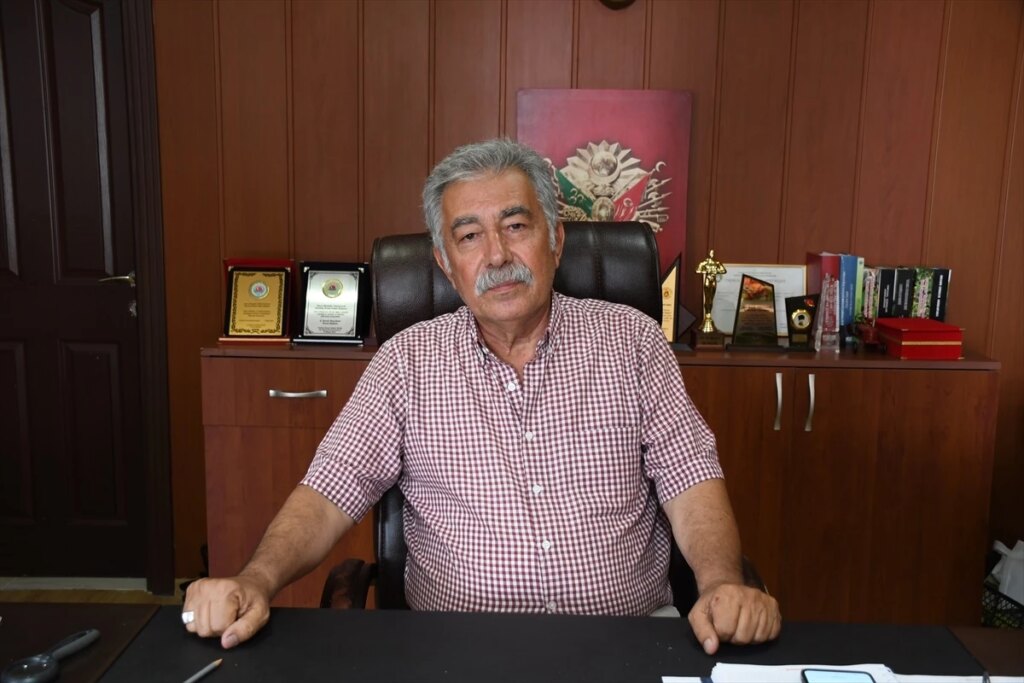 Çukurova’da Aşırı Sıcaklar Tarımı Vurdu