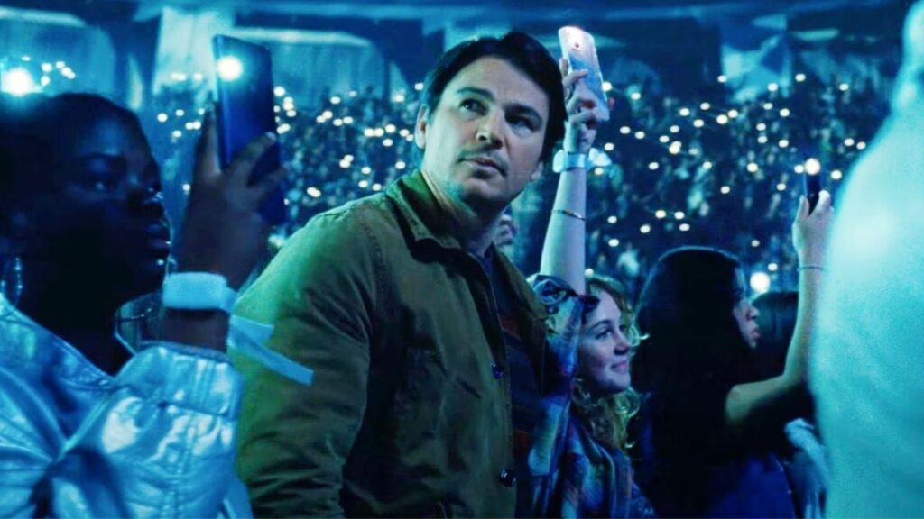 Tuzak Fragmanı: M. Night Shyamalan’ın Yeni Filmi!