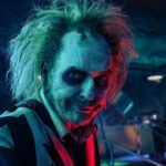 Tim Burton imzalı devam filmi büyük ilgi çekiyor!
