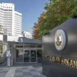 Dışişleri Bakanlığından Suriye Politikası Açıklaması