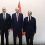 Türkiye-Azerbaycan-Pakistan Üçlü Zirvesinden Önemli Kararlar