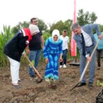 Düzce’de Kadın Çiftçilerden Tarımsal Yenilikler!
