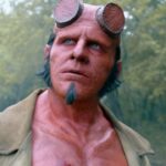 Hellboy’un Yeni Macerası: The Crooked Man Fragmanı