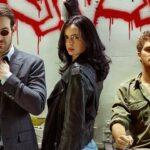 Krysten Ritter ve Finn Jones, Marvel-Netflix dizilerine geri dönüyor!