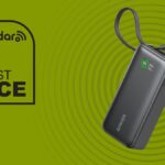Anker Nano Power Bank şimdi Amazon’da 40% indirimli
