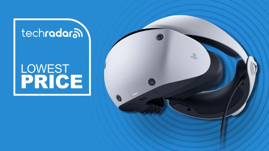 PSVR 2 İndirimi: Şaşırtıcı Fiyatlar!