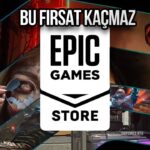 Epic Games Store’dan Ücretsiz Hava Savaşı Oyunu!