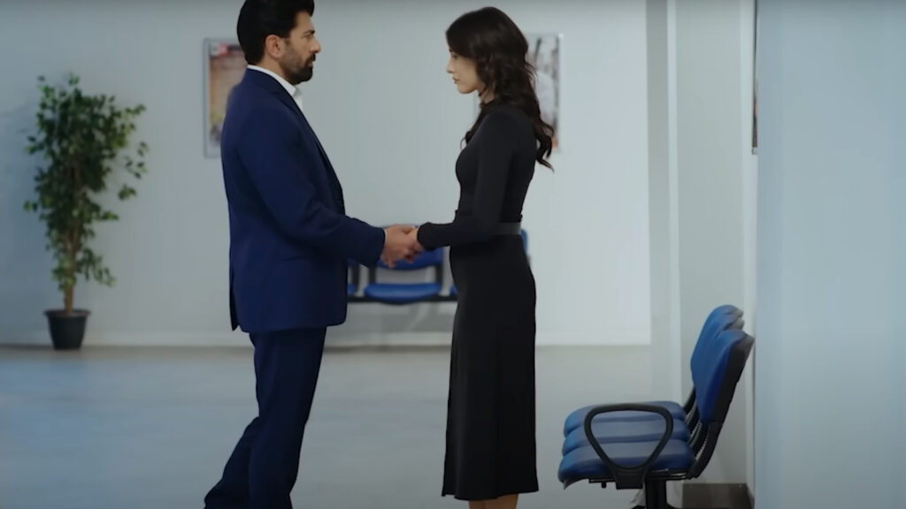 Esaret Dizisi İkinci Sezon Heyecanı!