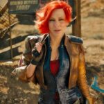 Borderlands: Cate Blanchett’ten Şaşırtıcı Rol!