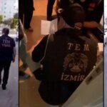 KISKAÇ-20 Operasyonunda 108 FETÖ’cü Yakalandı!