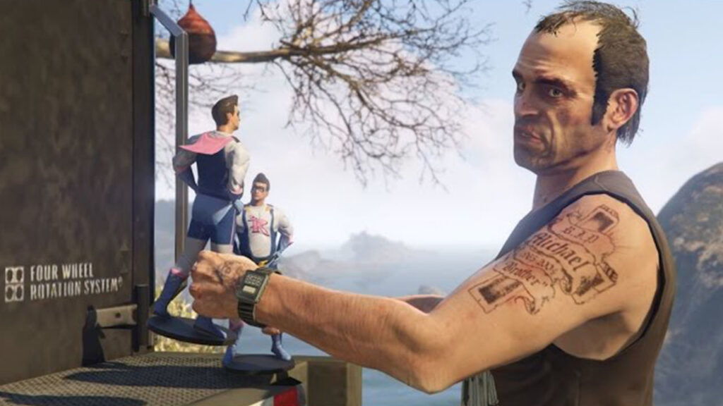 GTA 5 Hikaye DLC’si Neden İptal Edildi?