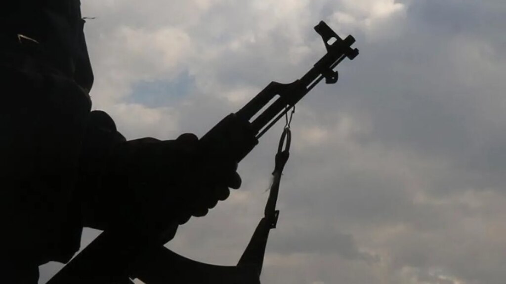 Hain terör örgütünde çözülme: Sırnak’ta 3 PKK’lı teslim oldu