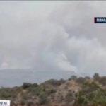 HİZBULLAH SALDIRILARINA DEVAM EDİYOR