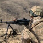 Irak’ın kuzeyinde PKK’lılar etkisiz hale getirildi