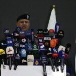 Irak’ta Planlanan Yangın ve Sabotaj Operasyonu Engellendi