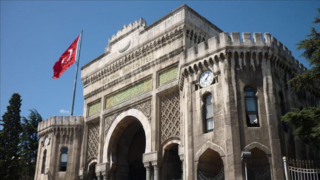 Türk Üniversiteleri Dünya Sıralamalarında!