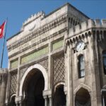 Türk Üniversiteleri Dünya Sıralamalarında!