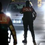 İstanbul’da 373 Zanlı Yakalandı!