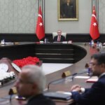 Milyonların Beklediği Kabine Toplantısı: Zam Oranı ve Tarih Belli Oldu mu?