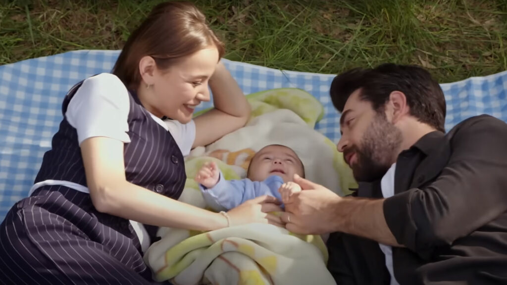 Kan Çiçekleri 351. bölüm izle – Aşk ve intikam dolu hikaye