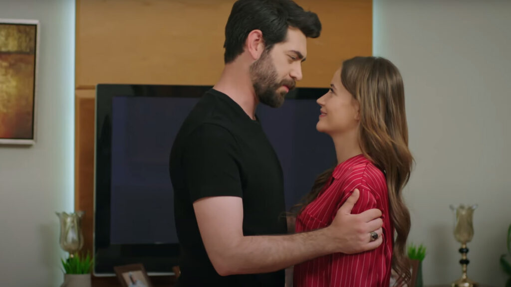 Kan Çiçekleri 353. Bölüm İzle!