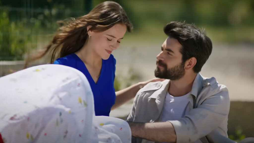 Kan Çiçekleri 354. Bölüm İzle! Heyecan Dorukta
