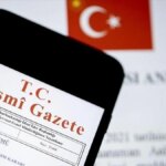 Resmi Gazetede 140 Kaymakam Ataması Yayımlandı!