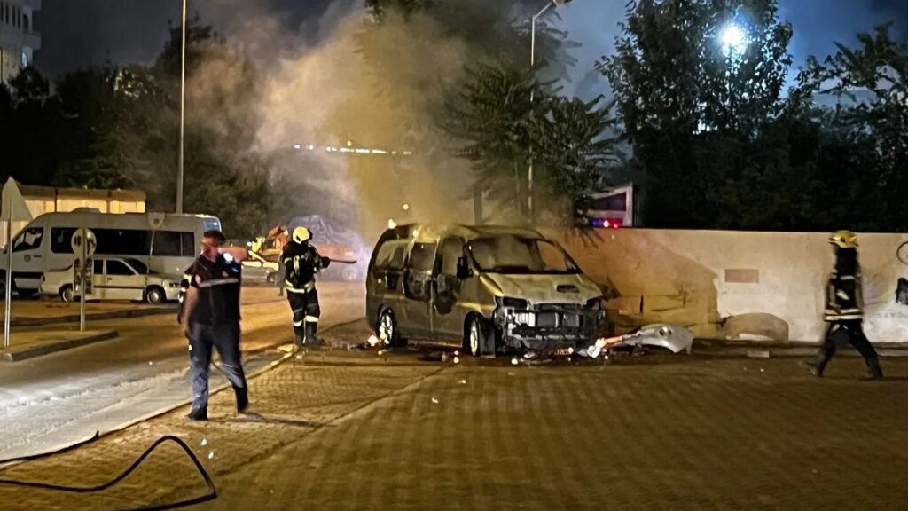 Terör Devleti Planları ve Türkiye’nin Tavri