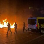 Kayseri’deki Provokasyona 474 Gözaltı!