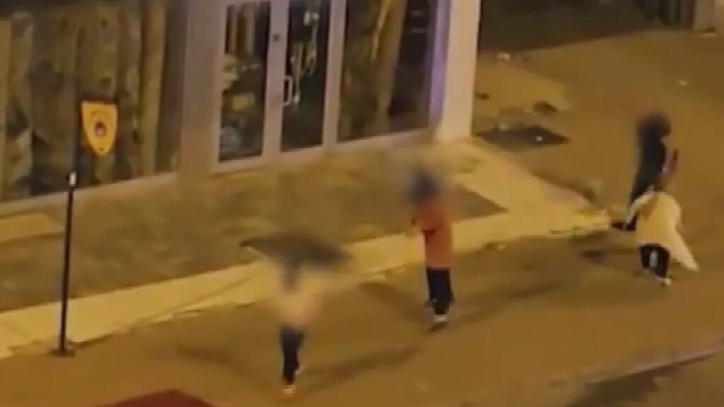 Kayseri’de Suç Makinesi Çıktı!