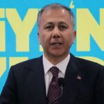 Kayseri’de Operasyon: 1065 Şahıs Gözaltına Alındı