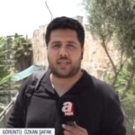 Kudüs’te Cuma Gerginliği: Kimlik Kontrolü ve Engellemeler