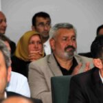 Küre Köyü Muhtarı Bakan’a Tarımsal Sulama Sorununu Dile Getirdi