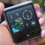 Samsung Galaxy Z Flip 6 Sızıntıları ve Özellikler!