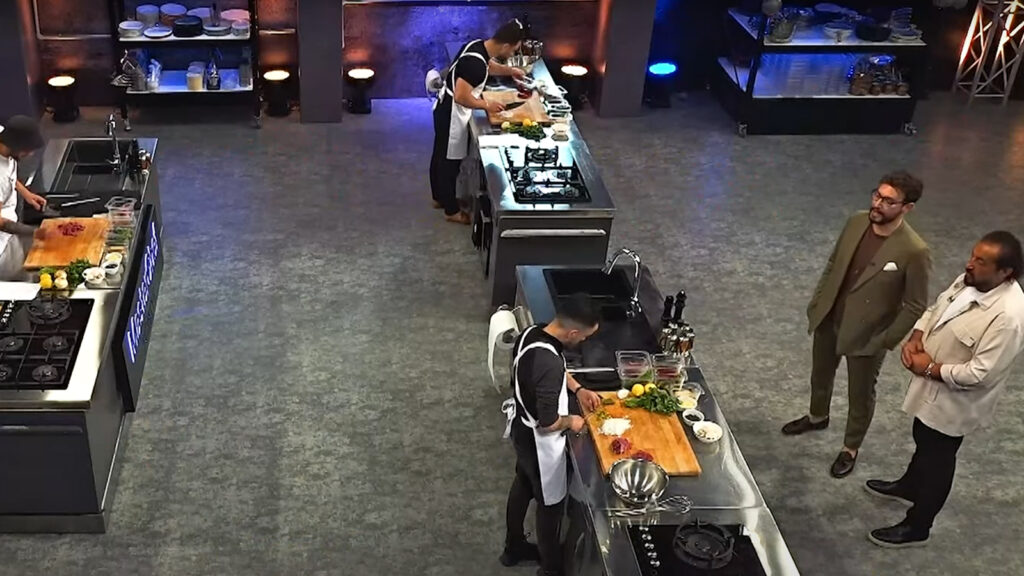 MasterChef 2024 20. BÖLÜM İZLE! – TV8 Yeni Sezon Heyecanı Devam Ediyor