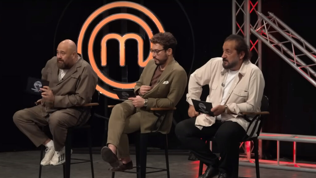 MasterChef Türkiye 2024 21. Bölüm İzle Linki Burada!