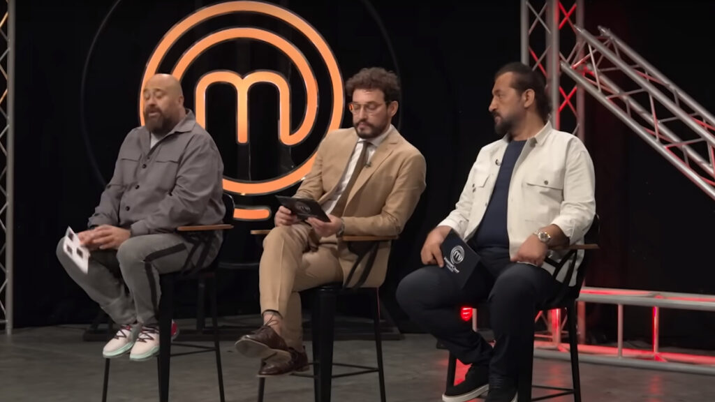 MasterChef 22. Bölüm İzle – Yeni Sezon Devam Ediyor!