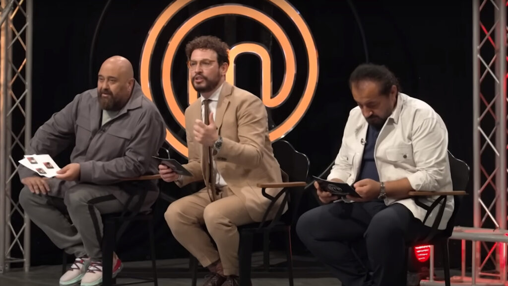MasterChef 2024 24. Bölüm İzle!
