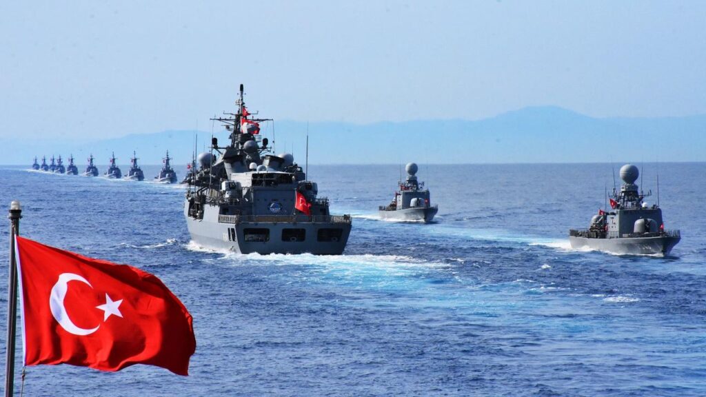 Uraloğlu: Türkiye’nin Denizcilikteki Dönüm Noktası