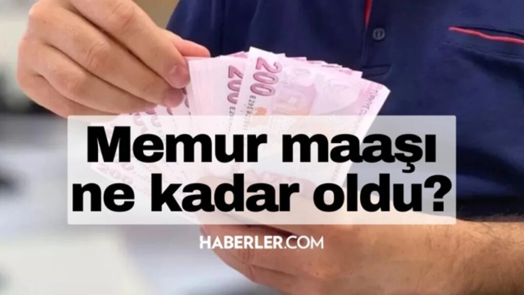 Temmuz 2024 Emekli Maaşı ve Zam Oranları Açıklandı!