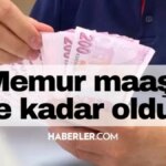 Temmuz 2024 Emekli Maaşı ve Zam Oranları Açıklandı!