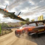 Microsoft Ücretsiz Forza Horizon 4 Kodu Hediye Ediyor