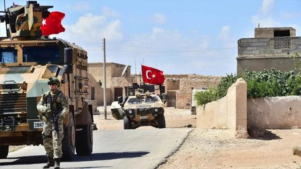 TSK’nın Eğitim ve Tatbikatları Güncel Durumu